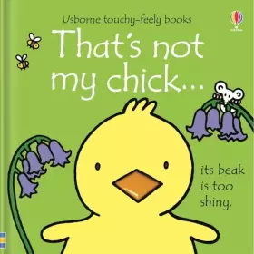 Couverture du produit · Thats Not My Chick