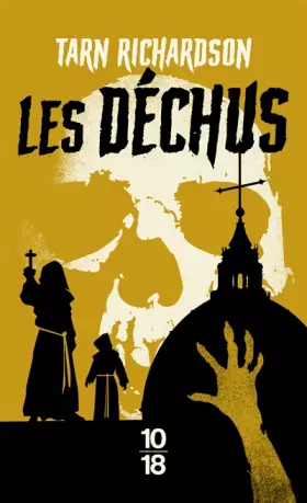 Couverture du produit · Les Déchus