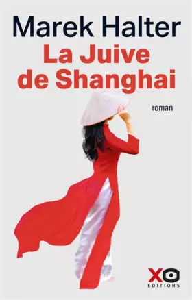 Couverture du produit · La juive de Shangaï
