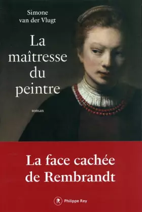 Couverture du produit · La maîtresse du peintre