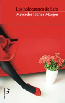 Couverture du produit · Los Holocaustos De Safo