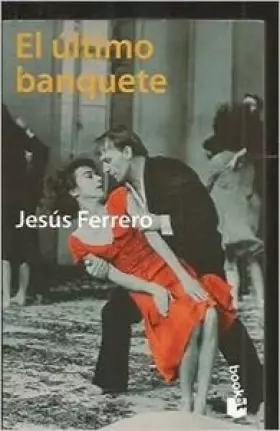 Couverture du produit · El Ultimo Banquete