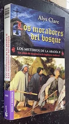Couverture du produit · MISTERIOS DE LA ABADIA II (SIN COLECCION)