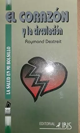Couverture du produit · CORAZON Y LA CIRCULACION