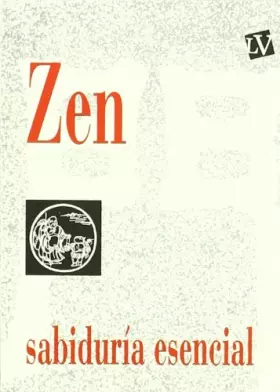 Couverture du produit · Zen Sabiduria Esencial (Spanish Edition)