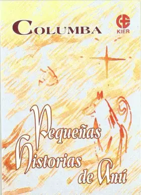 Couverture du produit · Pequenas Historias de Anu (Spanish Edition)