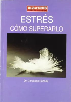 Couverture du produit · Estres: Como Superarlo (Spanish Edition)