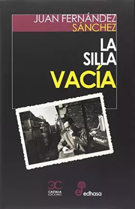 Couverture du produit · La silla vacía (Albatros)