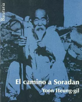 Couverture du produit · El camino a Soradan (Bárbaros)
