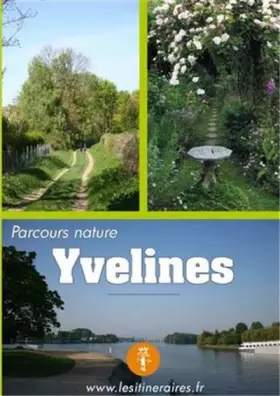 Couverture du produit · Yvelines