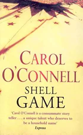 Couverture du produit · Shell Game (Kathleen Mallory Novels)
