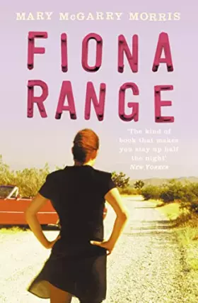 Couverture du produit · Fiona Range