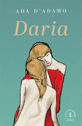 Couverture du produit · Daria