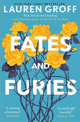 Couverture du produit · Fates and Furies