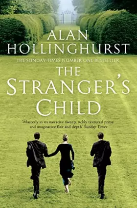 Couverture du produit · The Stranger's Child
