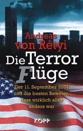 Couverture du produit · Die Terror(f)lüge: Der 11. September 2001 und die besten Beweise, dass wirklich alles anders war