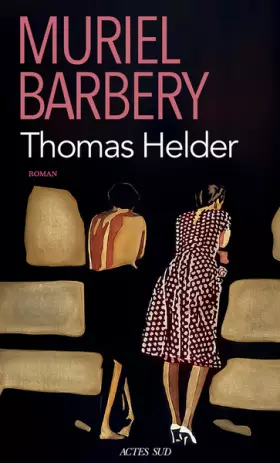 Couverture du produit · Thomas Helder
