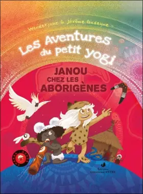 Couverture du produit · Janou chez les aborigènes Tome 2