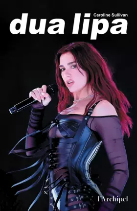 Couverture du produit · Dua Lipa