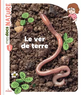 Couverture du produit · Le ver de terre