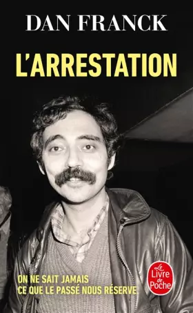 Couverture du produit · L'Arrestation