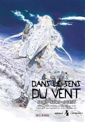 Couverture du produit · Dans le sens du vent T04