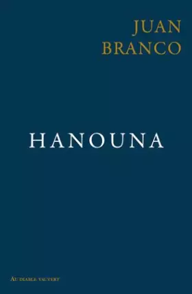 Couverture du produit · Hanouna
