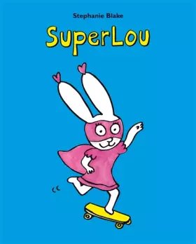 Couverture du produit · SuperLou