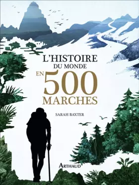 Couverture du produit · L'histoire du monde en 500 marches