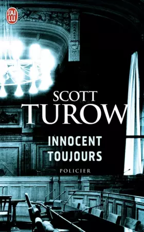 Couverture du produit · Innocent toujours