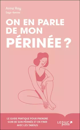 Couverture du produit · On en parle de mon périnée ?