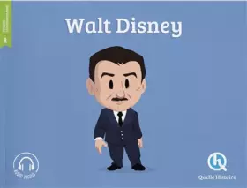 Couverture du produit · Walt Disney