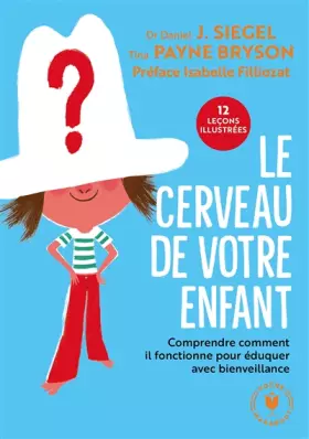 Couverture du produit · Le cerveau de votre enfant