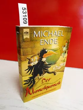 Couverture du produit · Der satanarchäolügenialkohöllische Wunschpunsch