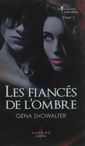 Couverture du produit · Les fiancés de l'ombre