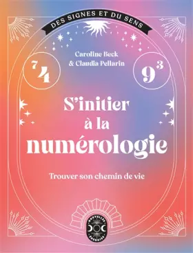 Couverture du produit · S'initier à la numérologie
