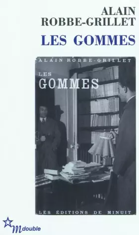 Couverture du produit · Les gommes