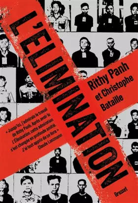 Couverture du produit · L'Élimination: Édition définitive, préface inédite