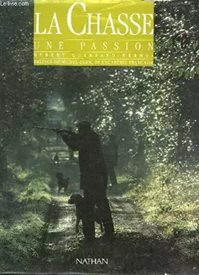Couverture du produit · La chasse
