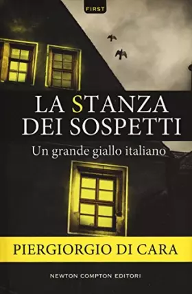 Couverture du produit · La stanza dei sospetti