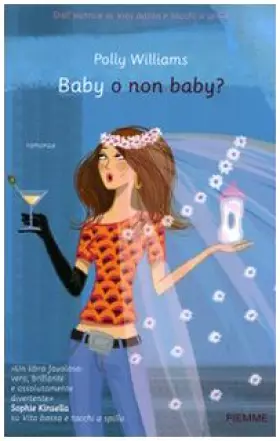 Couverture du produit · Baby o non baby?