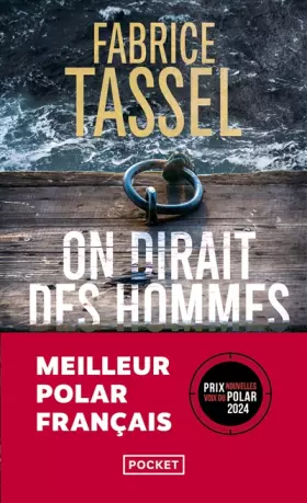 Couverture du produit · On dirait des hommes