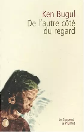 Couverture du produit · De l'autre côté du regard