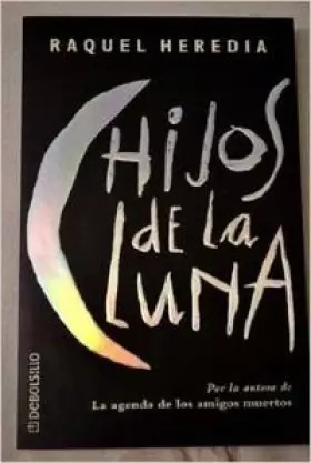 Couverture du produit · Los hijos de la Luna