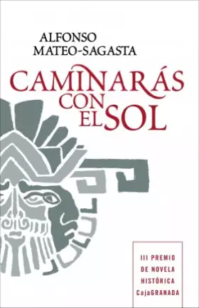 Couverture du produit · Caminarás con el sol / You'll Walk With the Sun