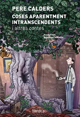 Couverture du produit · Coses Aparentment Intranscents I Otros Contes (Ilustrados)