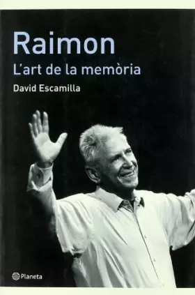 Couverture du produit · Raimon, l'art de la memòria: L'Art de La Memoria (Ramon Llull)