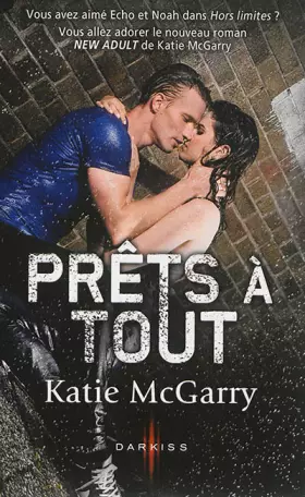 Couverture du produit · Prêts à tout