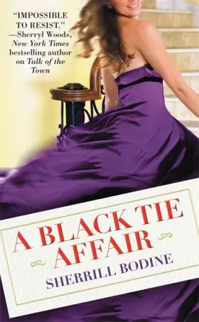 Couverture du produit · A Black Tie Affair