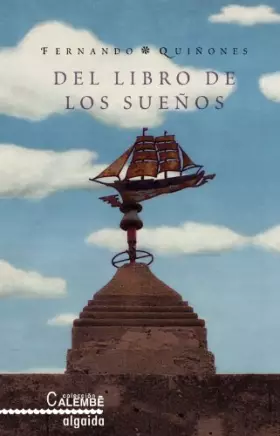 Couverture du produit · Del libro de los sueños (ALGAIDA LITERARIA - CALEMBÉ)